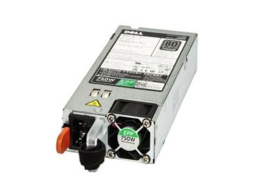 Zasilacz Dell Delta 750W F2R Normal 100-240V AC 50/60MHz 80+ Platinum 2RPHX