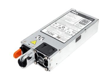 Zasilacz Dell Delta G11 750W 100-240V AC 50/60MHz 80+ Gold CNRJ9