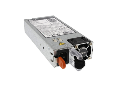Zasilacz Dell Delta G12 750W 100-240V AC 50/60Hz 80+ Platinum 5NF18