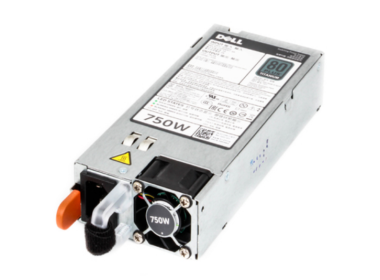 Zasilacz Dell Delta G12 750W 200-240V AC 50/60MHz 80+ Titanium XYXMG