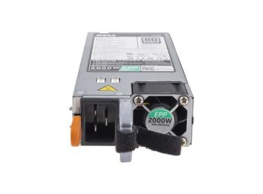 Zasilacz Dell Delta G13 2000W 100-240V AC 50/60MHz 80+ Platinum J5WMG