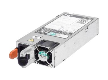 Zasilacz Dell Delta G13 495W F2R Normal Flow 100-240V AC 50/60MHz 80+ Platinum 2FR04