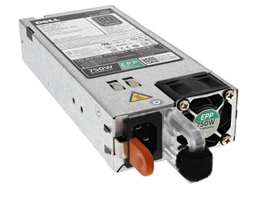 Zasilacz Dell Delta G13 750W 200-240V AC 50/60MHz 80+ Titanium KNHJV