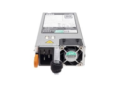 Zasilacz Dell Delta G13/G14 2000W 100-240V AC 50/60MHz 80+ Platinum MVP7C