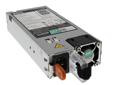Zasilacz Dell Delta G14 1100W 100-240V AC 50/60MHz 80+ Platinum PR21C