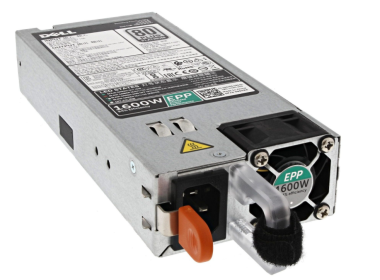 Zasilacz Dell Delta G14 1600W 100-240V AC 50/60MHz 80+ Platinum 95HR5