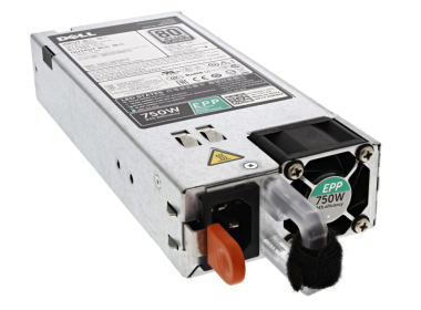 Zasilacz Dell Delta G14 750W 100-240V AC 50/60MHz 80+ Platinum G6W6K