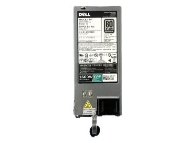 Zasilacz Dell Flextronics 1600W 100-240V AC 50/60Hz 80+ Platinum D5W1N