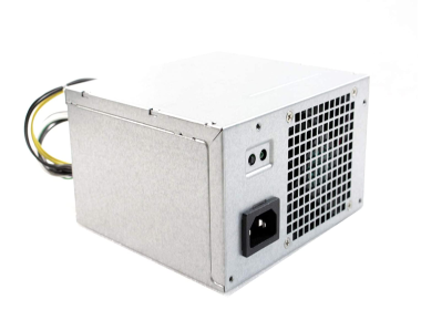 Zasilacz Dell Liteon 290W 100-240V AC 50/60MHz 80+ Bronze HYV3H