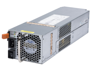 Zasilacz Dell Liteon 600W 100-240V AC 47-63Hz 80+ Silver GV5NH