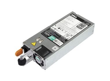 Zasilacz Dell Liteon 750W 100-240V AC 50/60MHz 80+ Platinum 8H33M