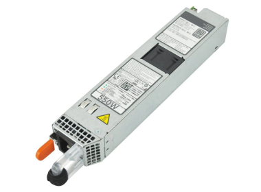 Zasilacz Dell Liteon G12 550W 100-240V AC 50/60MHz 80+ Platinum M95X4