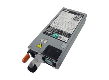 Zasilacz Dell Liteon G13 750W 100-240V AC 50/60MHz 80+ Platinum 953MX