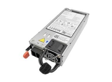 Zasilacz Dell Networking 1100W F2R Normal Flow DC D4NX6