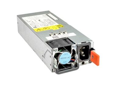 Zasilacz Dell Networking 460W R2F Reverse Flow 100-240V AC 80+ Gold 0R5HX