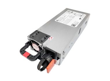 Zasilacz Dell Networking N3248TE 550W F2R Normal Flow 200-240V AC 47-63Hz 80+ Platinum 097PT