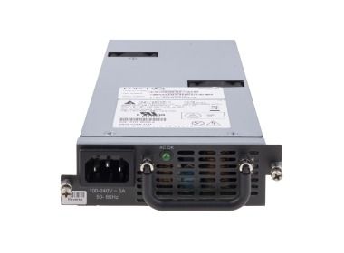 Zasilacz Force10 Delta 350W R2F Reverse Flow 100-240V AC 50/60Hz 759-00086-01