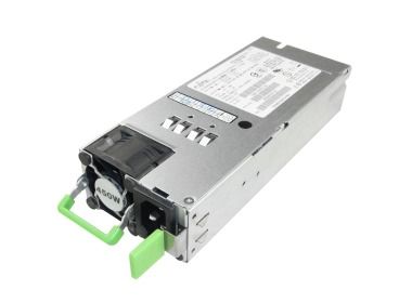 Zasilacz Fujitsu Delta 450W F2R Normal Flow 100-240V AC 47-63Hz A3C40121110