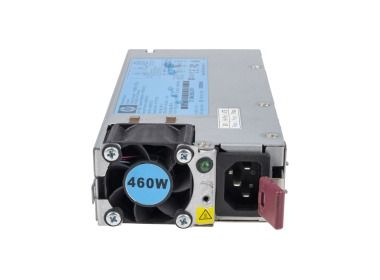 Zasilacz HPE 460W 100-240V AC 50/60MHz 499249-001