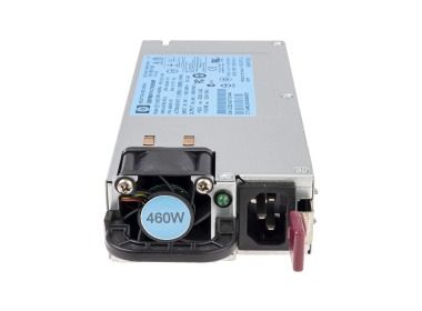 Zasilacz HPE 460W F2R Normal Flow 100-240V AC 50/60MHz 499250-101