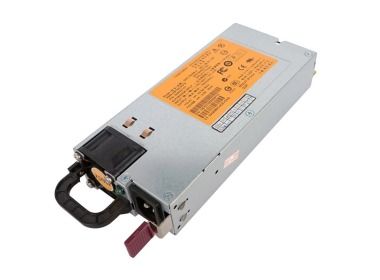 Zasilacz HPE 750W 100-240V AC 50/60MHz 506822-101