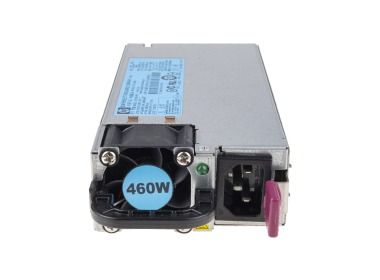 Zasilacz HPE ATSN G6/G7 460W 100-240V AC 50/60MHz 511777-001