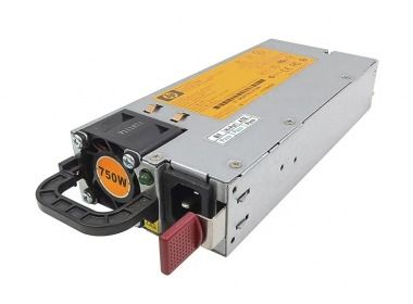 Zasilacz HPE G6/G7 750W 100-240V AC 50/60MHz 80+ Titanium 506822-201
