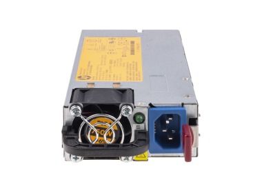 Zasilacz HPE G8 750W 200-240V AC 80+ Titanium HSTNS-PL34