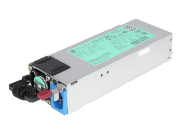 Zasilacz HPE G9 1400W 200-240V AC 50/60MHz 80+ Platinum 733428-101
