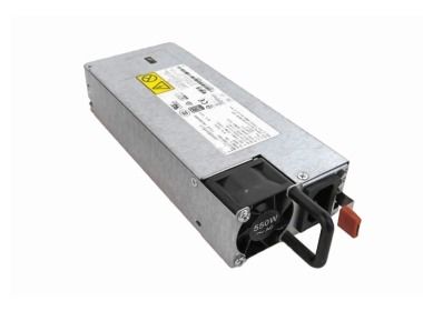 Zasilacz IBM 550W F2R Normal Flow 100-240V AC 50/60MHz 80+ Platinum 94Y8188