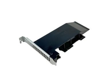 Zaślepka Dell PowerEdge G14 do slotów na karty rozszerzeń 1xHP PCIe CPM70