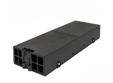 Zaślepka za GPU do Dell PowerEdge C4130 56H1Y