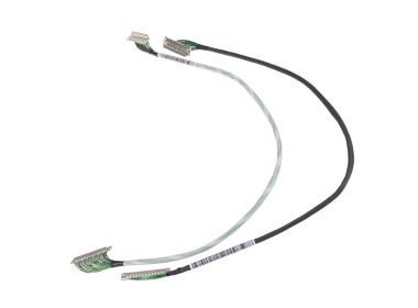 Zestaw kabli AUX Mellanox ConnectX-6 Dx do Auxiliary Card