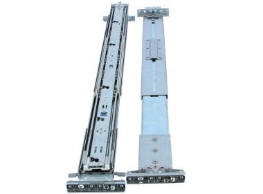 Zestaw szyn 4U HPE ProLiant DL580 Gen9 734540-001