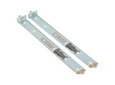 Zestaw szyn Arista 1U Statyczne Wewnętrzne ASY-01098-05