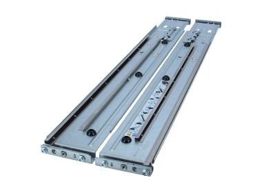 Zestaw Szyn Dell 2U PowerVault ME4012/ME4024 ReadyRails wysuwane zewnętrzne H61HF