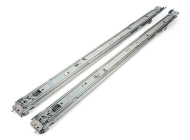 Zestaw szyn Dell A16 1U Generic Tool-less