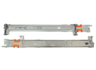 Zestaw szyn Dell B13 2U Generic Tool-less Statyczne R48JC
