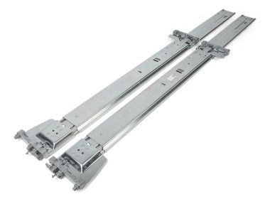 Zestaw szyn Dell B19 2U PowerEdge R750XA/R760/R960
