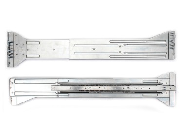 Zestaw szyn Dell PowerVault MD1280 4U ReadyRails Wysuwane Zewnętrzne RM4CT