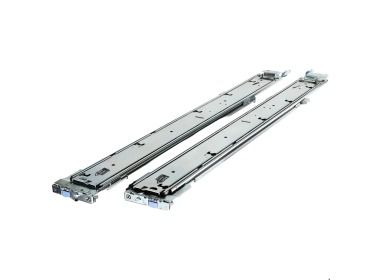 Zestaw szyn Dell Typ A4 1U ReadyRails statyczne