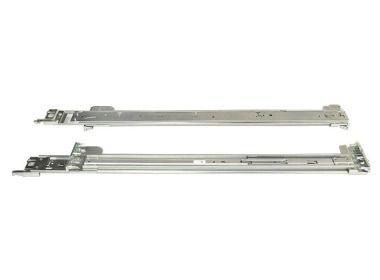 Zestaw szyn Dell Typ B6 2U ReadyRails II łożyskowane H4X6X