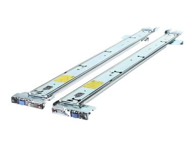 Zestaw szyn do Dell PowerEdge R760xa B25 2U Generic Tool-less Statyczne JWD3J