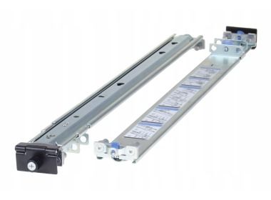 Zestaw szyn do switcha Dell S5248F-ON