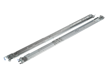 Zestaw szyn Intel MiTAC CYPFULLEXTRAIL 1U/2U Lewa + Prawa K85262-001