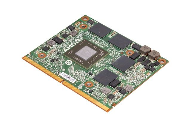 GPU AMD Radeon Pro WX 4150 4GB HDMI DP MXM PCIe3.0x8 V30XX Hardware Direct