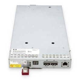 Storage array controller HPE Storageworks D2600 2x SFF-8088 AJ940 ...