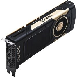 Graphics card NVidia Quadro GV100 32GB HBM2 250W 699