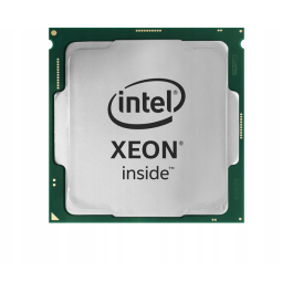 Procesor Intel Xeon E-2136 6-core 3.3GHz 12MB 80W SR3WW - Hardware
