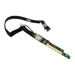 4140 Gpu Riser Dell PowerEdge C4140 do GPU-7 2x74-PIN do PCIe 3.0 x16 z kablem ...